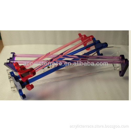 Acrylic Tower Hanger